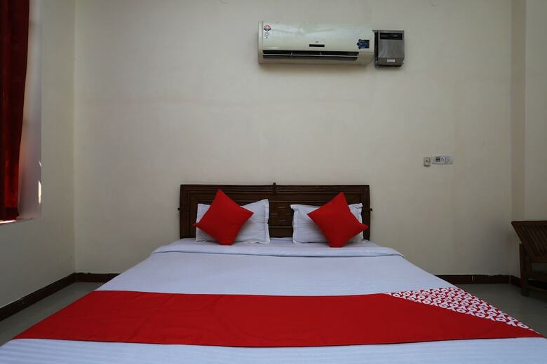Hotel Oyo 29427 Mehak Garden