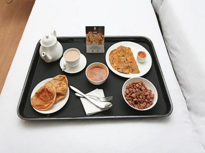 Hotel Oyo 29427 Mehak Garden
