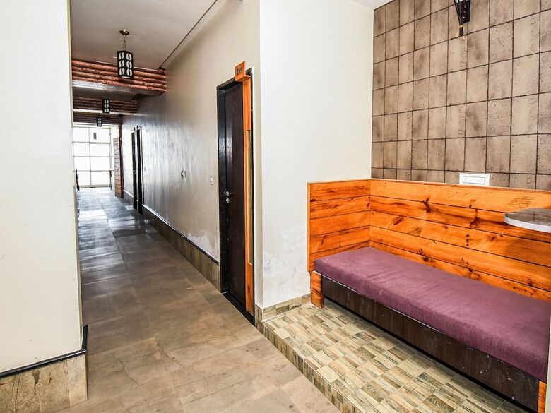 Hotel Oyo 29348 Marwar Heritage
