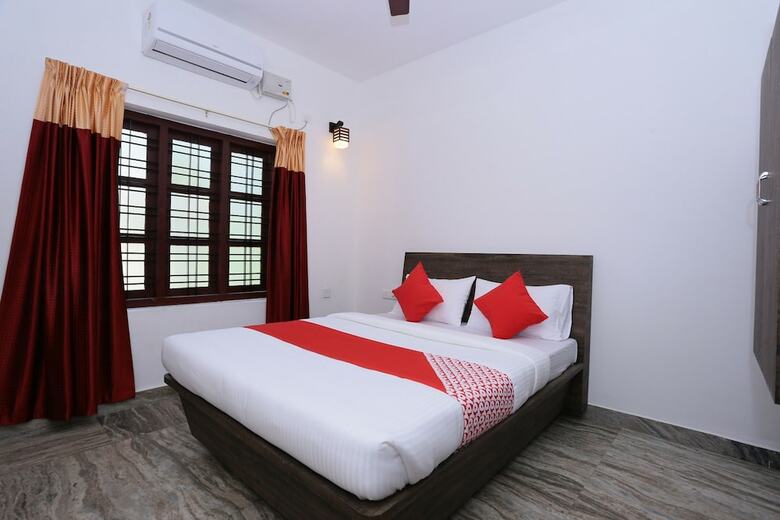 Hotel Oyo 24917 Olaya