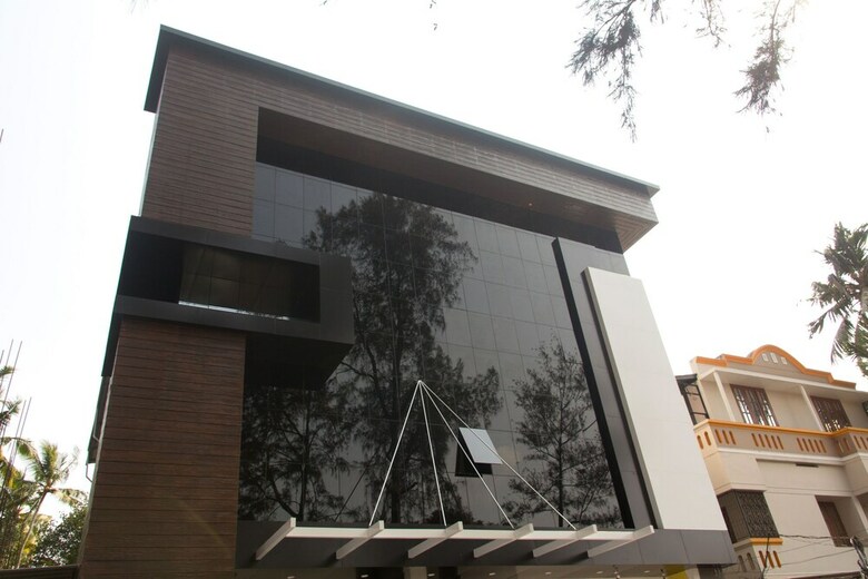 Hotel Oyo 24917 Olaya