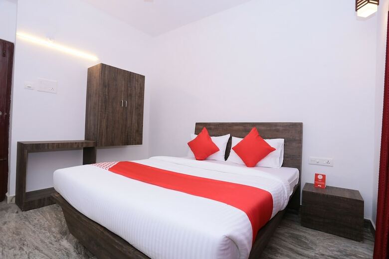 Hotel Oyo 24917 Olaya