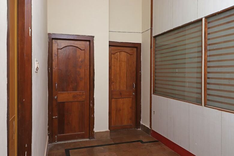 Hotel Oyo 29205 Bhubaneswar Pride