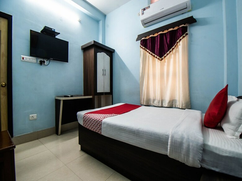 Oyo 33479 Hotel Double Tree Deluxe