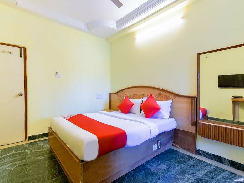 Hotel Oyo 26631 Sai Mamta