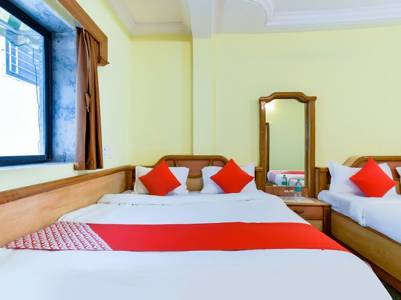 Hotel Oyo 26631 Sai Mamta
