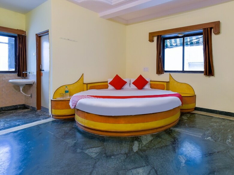 Hotel Oyo 26631 Sai Mamta