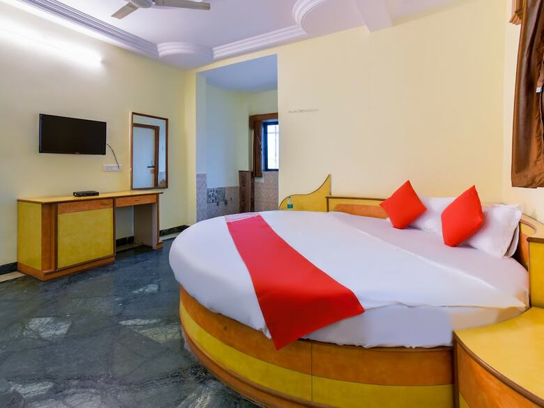 Hotel Oyo 26631 Sai Mamta