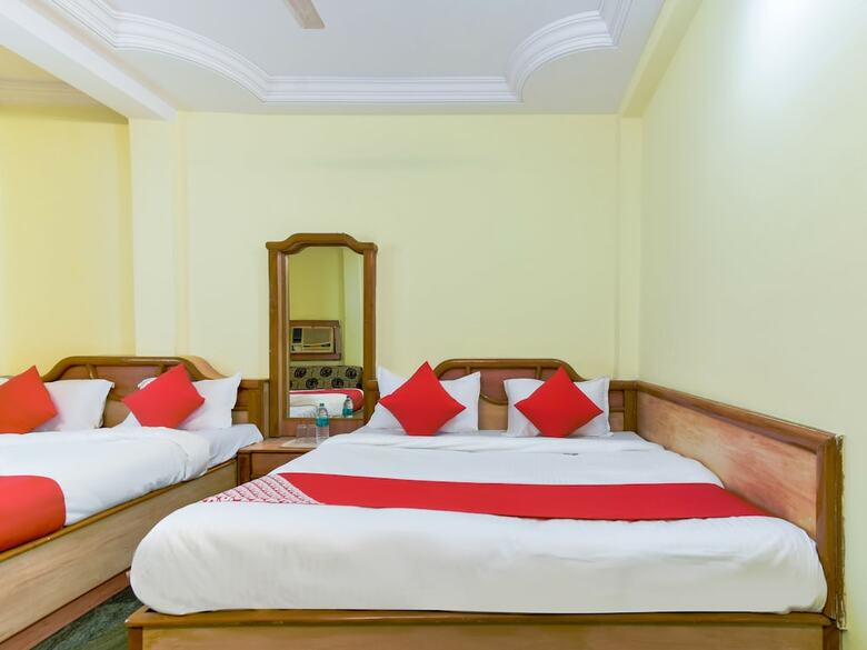 Hotel Oyo 26631 Sai Mamta