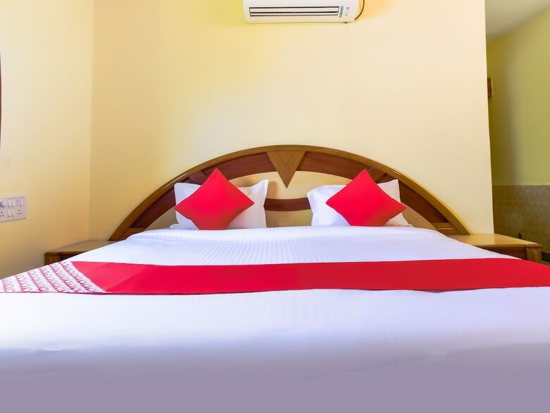 Hotel Oyo 26631 Sai Mamta