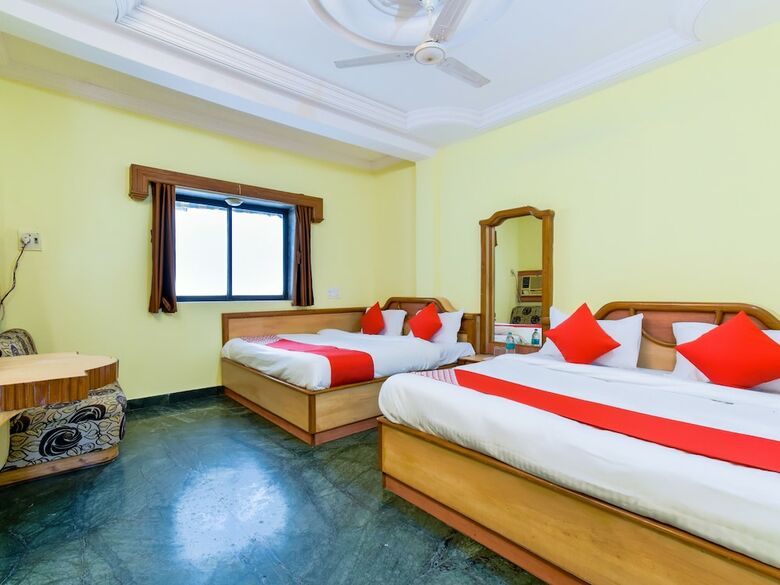 Hotel Oyo 26631 Sai Mamta