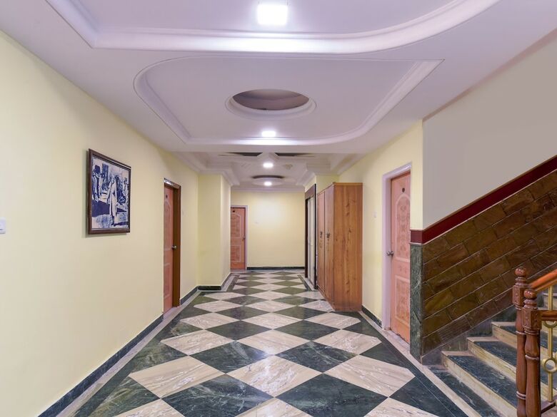 Hotel Oyo 26631 Sai Mamta