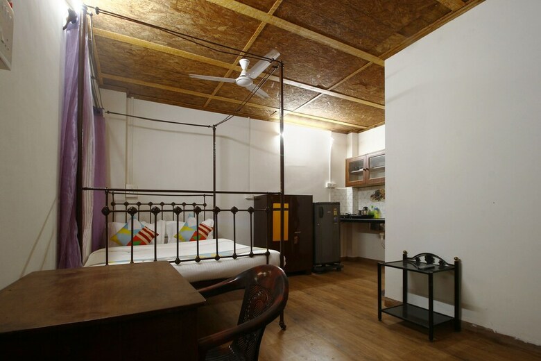 Hotel Oyo Home 23417 Elegant Studio