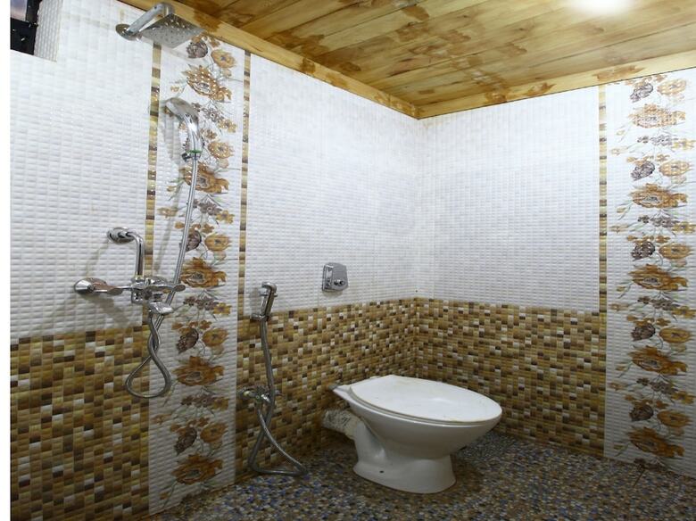 Hotel Oyo Home 23417 Elegant Studio