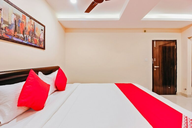 Hotel Oyo 29779 Park View Inn