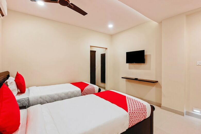 Hotel Oyo 29779 Park View Inn