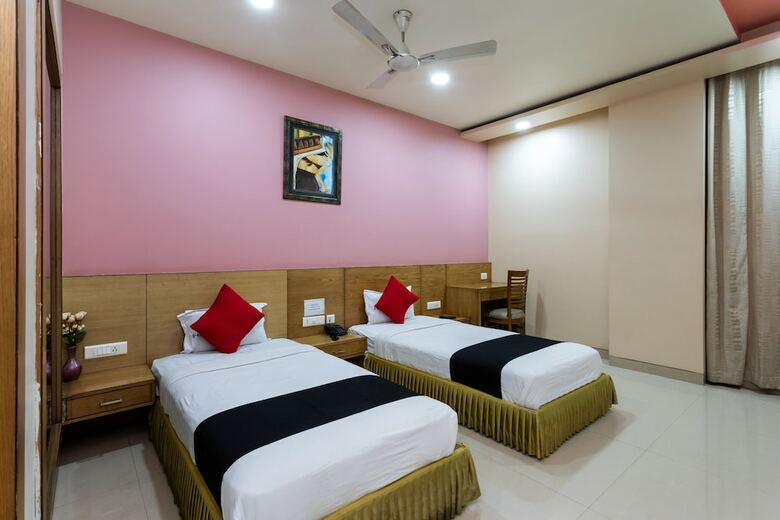 Hotel Capital O 37409 Vigyashree