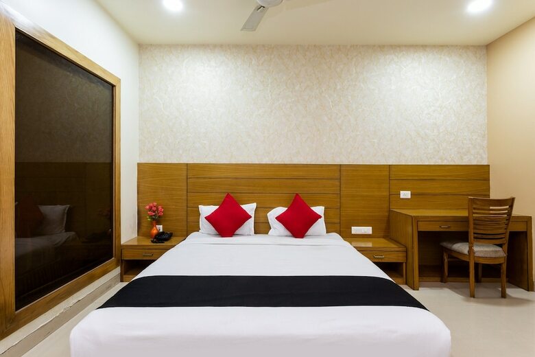Hotel Capital O 37409 Vigyashree