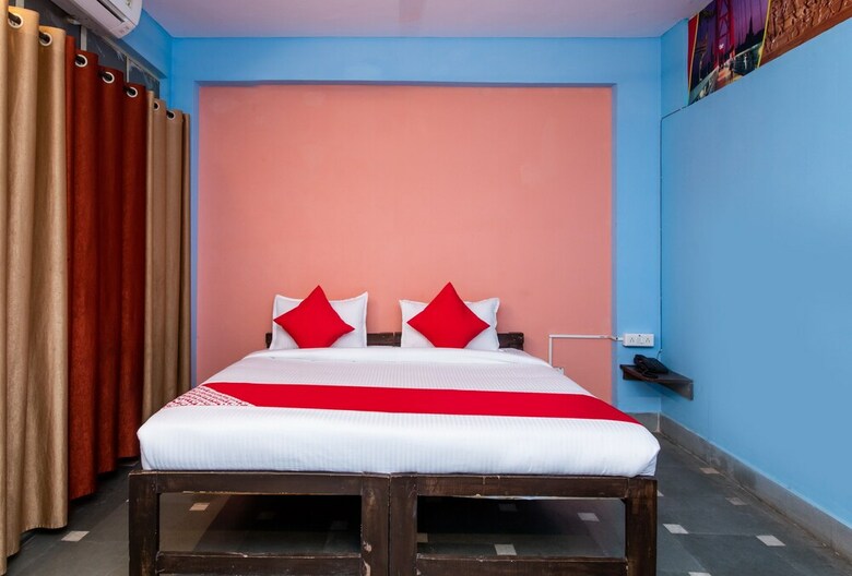 Hotel Oyo 28062 Kamla Shree