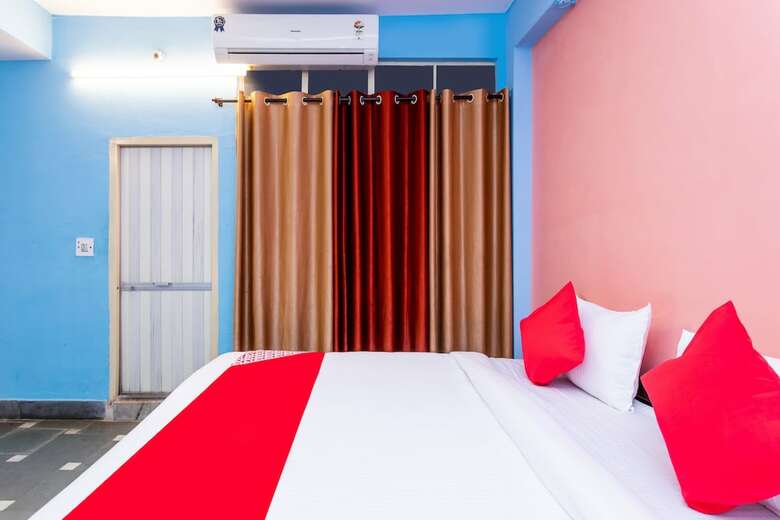 Hotel Oyo 28062 Kamla Shree