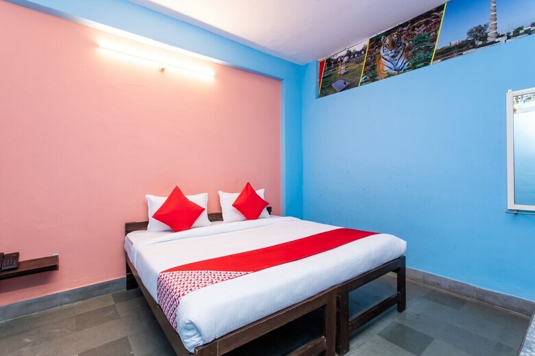 Hotel Oyo 28062 Kamla Shree