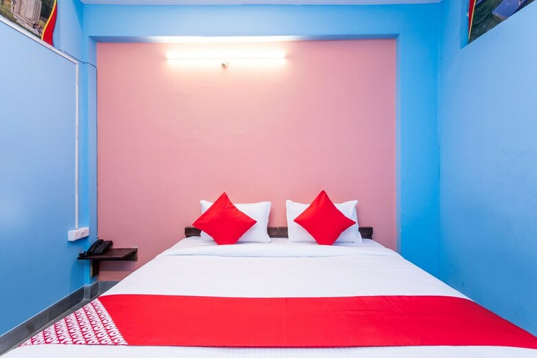 Hotel Oyo 28062 Kamla Shree
