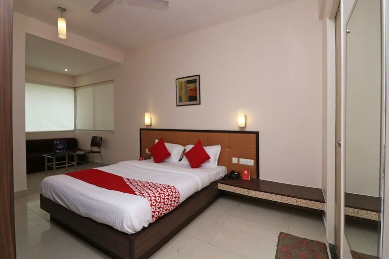 Hotel Oyo 18659 The Origin