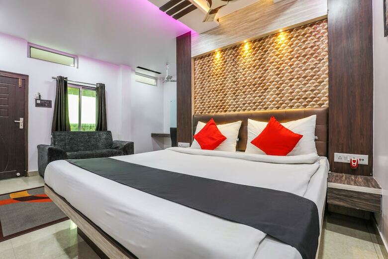 Hotel Oyo 14472 Brahmaputra Guest House