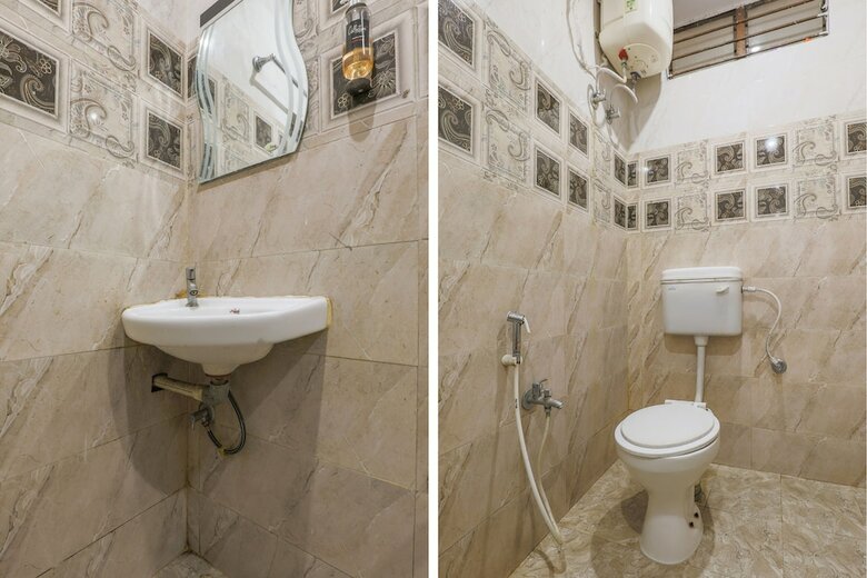 Hotel Oyo 14472 Brahmaputra Guest House