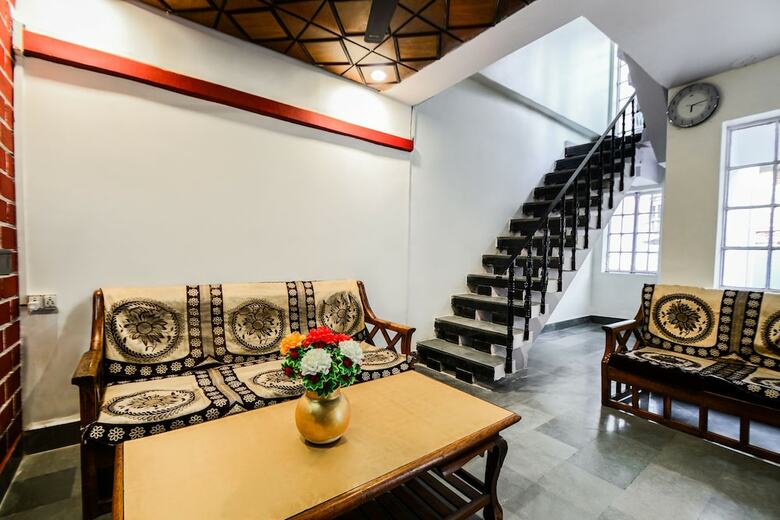 Oyo 30000 Hotel Panghat