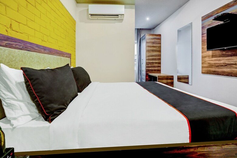 Collection O 35655 Hotel Kalinga