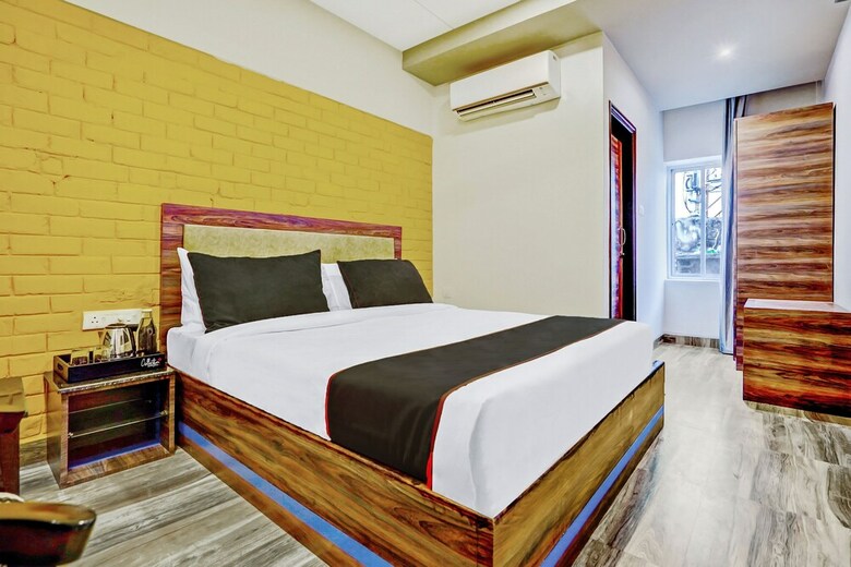Collection O 35655 Hotel Kalinga