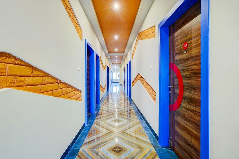 Collection O 35655 Hotel Kalinga