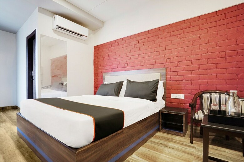 Collection O 35655 Hotel Kalinga