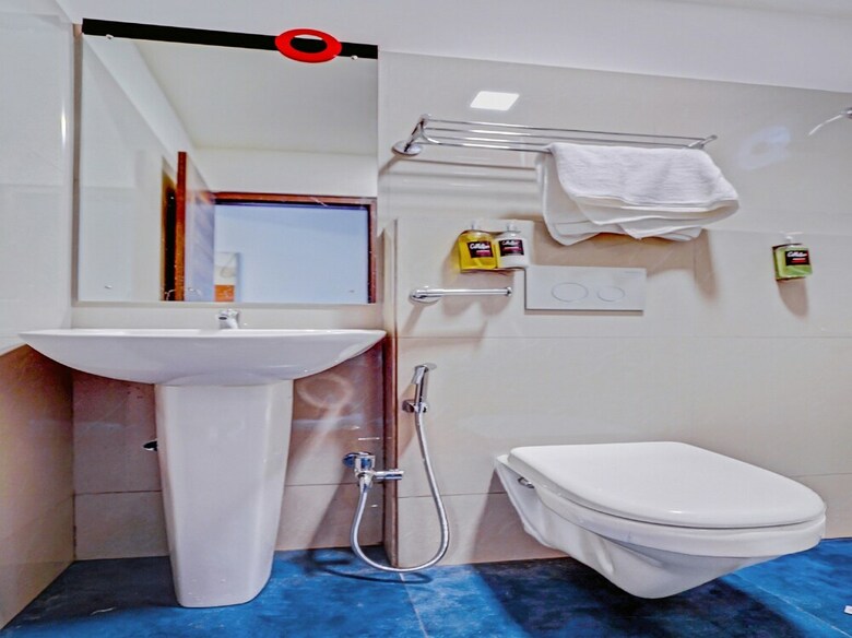 Collection O 35655 Hotel Kalinga