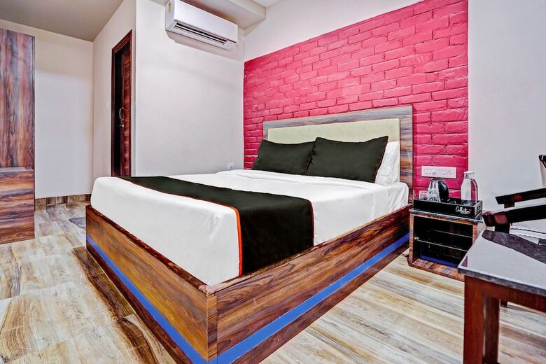 Collection O 35655 Hotel Kalinga
