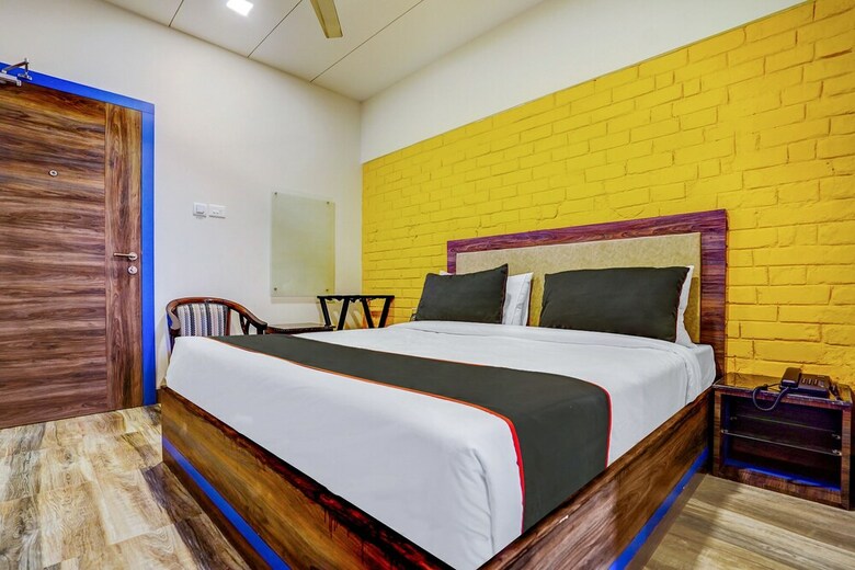 Collection O 35655 Hotel Kalinga