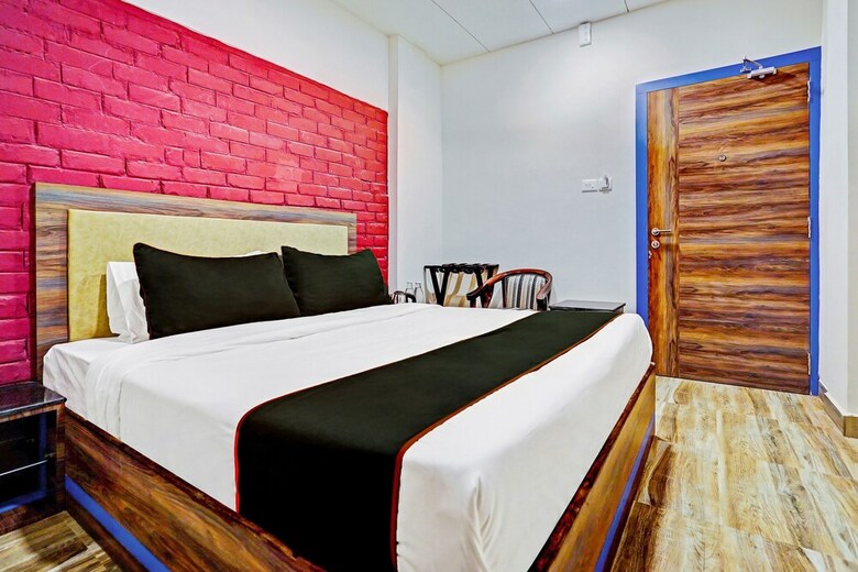Collection O 35655 Hotel Kalinga