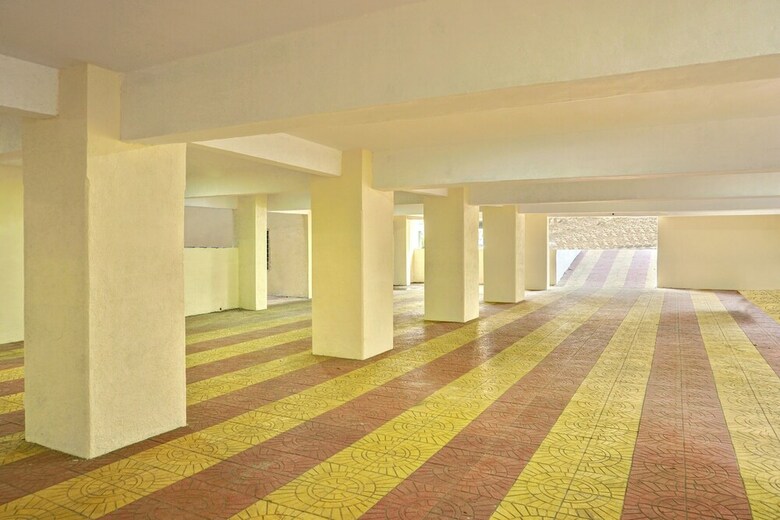 Hotel Capital O 38128 Omkar Executive