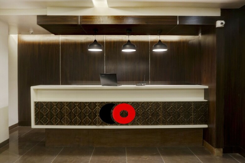 Hotel Capital O 38128 Omkar Executive