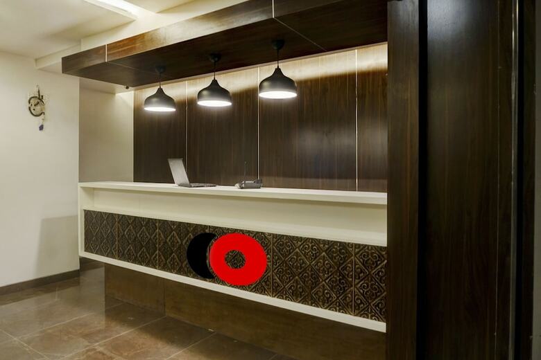 Hotel Capital O 38128 Omkar Executive