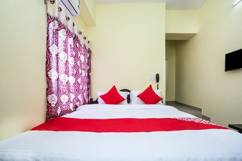 Hotel Oyo 23682 City Lodge