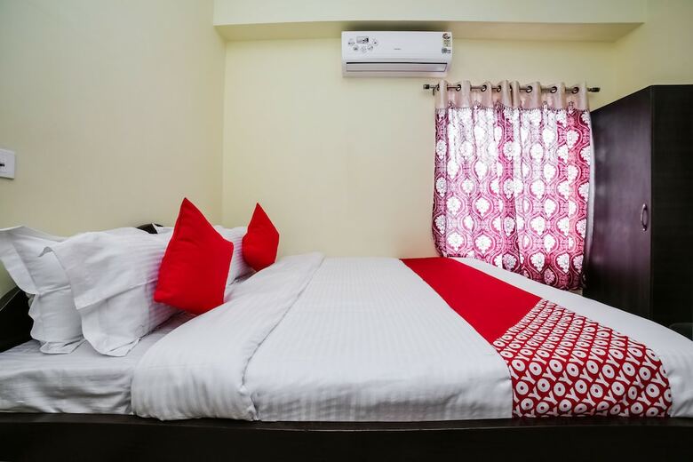 Hotel Oyo 23682 City Lodge
