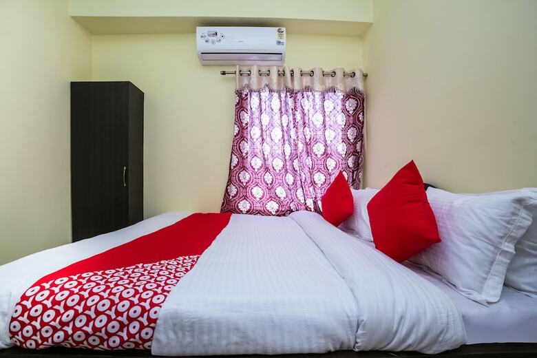 Hotel Oyo 23682 City Lodge