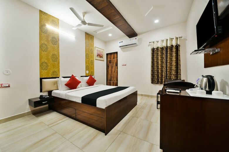 Capital O 39331 Hotel Retaj