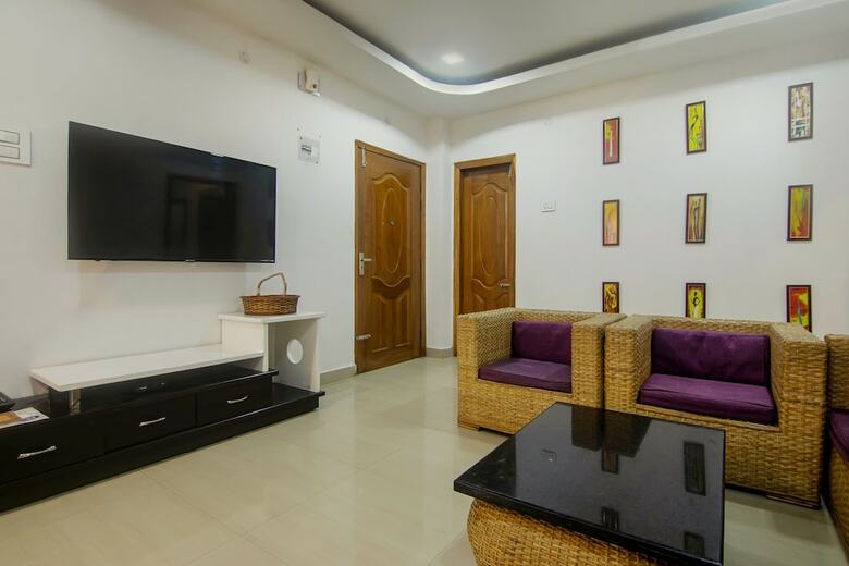 Hotel Collection O 30276 Nizarapar Path