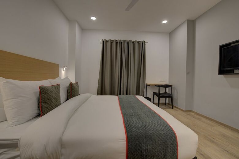 Hotel Oyo Townhouse 114 Eureka Grand