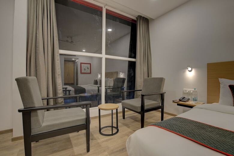 Hotel Oyo Townhouse 114 Eureka Grand