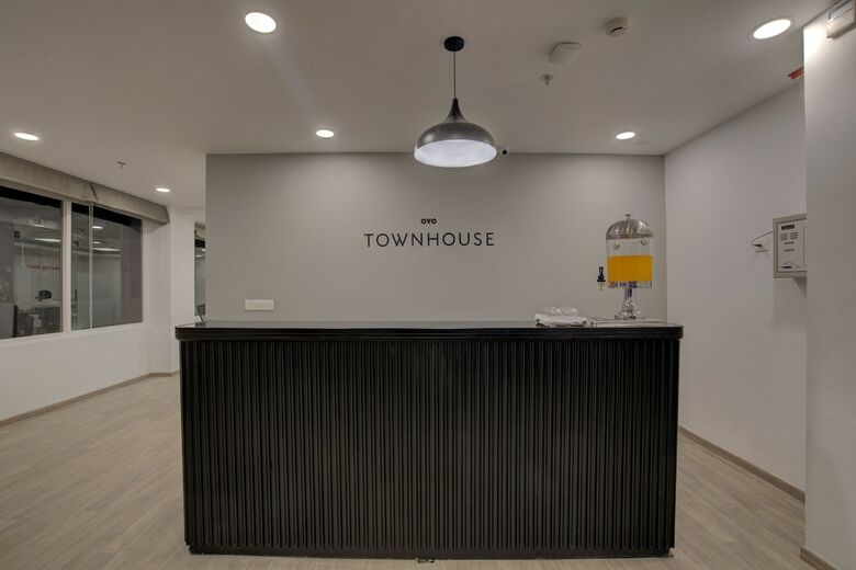Hotel Oyo Townhouse 114 Eureka Grand