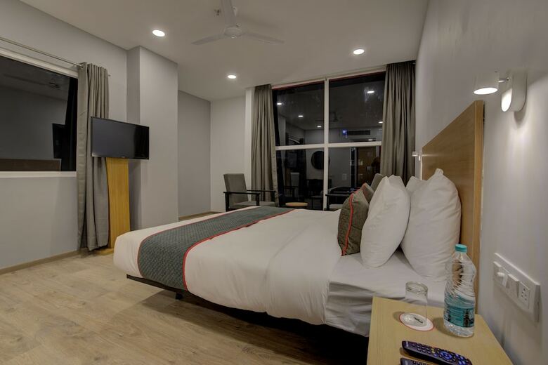Hotel Oyo Townhouse 114 Eureka Grand